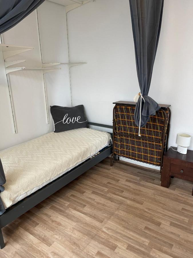 Studio Dedemsvaart Two Nights And More المظهر الخارجي الصورة